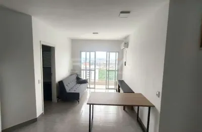 Apartamento padrão para alugar em residencial parati, são carlos