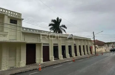 Terreno à venda e locação no centro de são carlos | imperdível oportunidade!