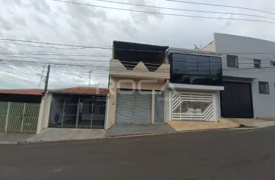 Linda casa de 3 dormitórios no parque delta, são carlos - confira!