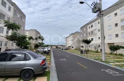 Apartamento padrão para alugar no jardim jóckei club a, são carlos