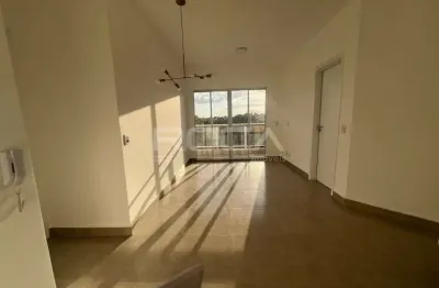 Apartamento padrão 2 dormitórios com suíte em residencial parati, são carlos.