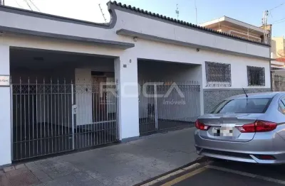 Casa comercial à venda e locação na vila monteiro gleba i, são carlos