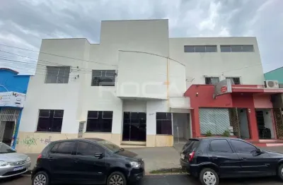 Prédio para alugar na Rua São Joaquim, 1233, Vila Monteiro (Gleba I), São Carlos