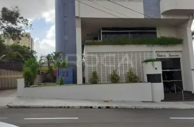 Apartamento de 3 dormitórios com garagem no centro de são carlos