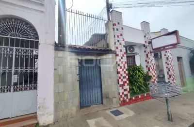 Aluguel de kitnet na vila monteiro gleba i, são carlos - 1 dormitório