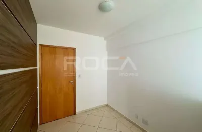 Apartamento de 1 dormitório para alugar no centro, são carlos