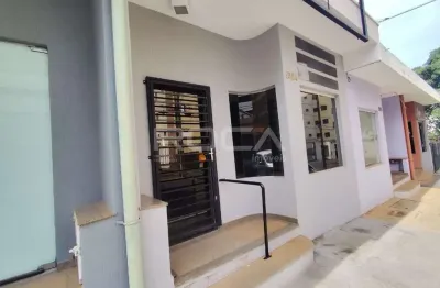 Salão comercial para alugar no centro de são carlos - excelente oportunidade