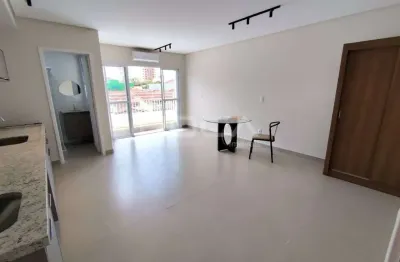 Kitnet / Stúdio para alugar na Rua Episcopal, 2600, Centro, São Carlos