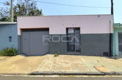 Excelente barracão comercial para alugar no jardim tangará, são carlos