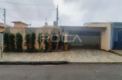 Casa à venda e locação no jardim cardinalli, são carlos | 3 dormitórios, piscina, churrasqueira