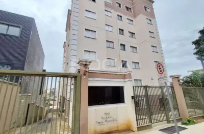 Apartamento com 2 quartos para alugar na Rua Sete de Setembro, 1458, Centro, São Carlos