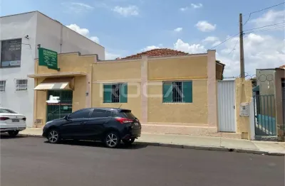 Oportunidade imperdível! loja comercial à venda e locação na vila prado, são carlos.