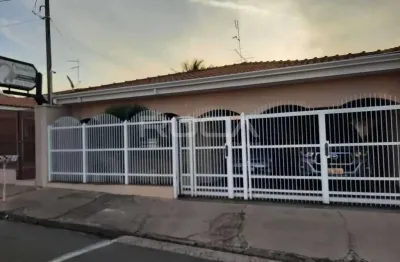 Casa padrão para alugar em são carlos, maria stella faga - 3 dormitórios