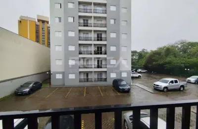 Aluguel de apartamento padrão com 3 dormitórios no parque santa mônica em são carlos