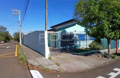 Aluguel de casa padrão com 3 dormitórios em centreville, são carlos