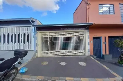 Casa com 2 quartos para alugar na Rua Cid Silva César, 1357, Parque Sisi, São Carlos