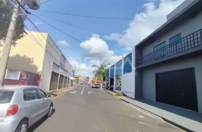 Barração comercial para alugar no jardim lutfalla, são carlos