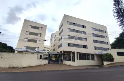 Apartamento padrão para alugar em são carlos - parque arnold schimidt