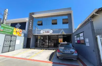 Sala comercial na vila costa do sol, são carlos - ótima localização!