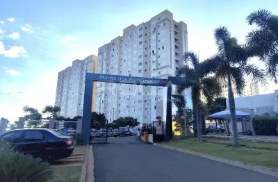Apartamento padrão com 2 dormitórios para alugar em são carlos