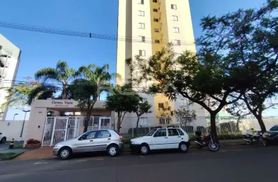 Apartamento padrão para alugar em parque faber castell i, são carlos