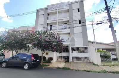 Lindo apartamento para alugar no bairro cidade jardim em são carlos