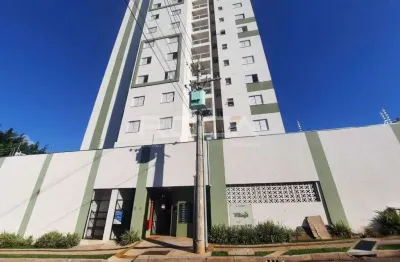 Apartamento com 2 quartos para alugar na Rua João Ramalho, 600, Jardim Centenário, São Carlos