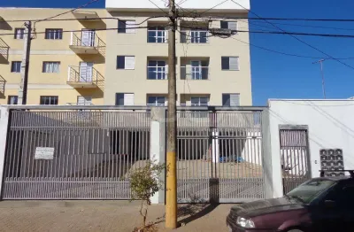 Apartamento padrão para alugar em cidade jardim, são carlos