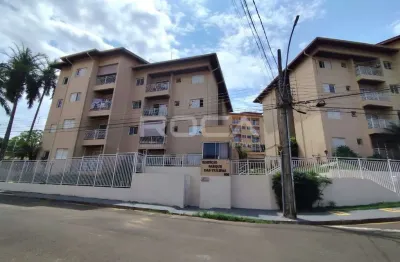 Apartamento de 1 dormitório para alugar em cidade jardim, são carlos