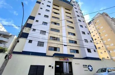 Apartamento com 1 quarto para alugar na Rua Sete de Setembro, 1257, Centro, São Carlos