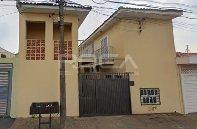 Charmosos apartamentos e kitnets para alugar no jardim são joão batista, são carlos