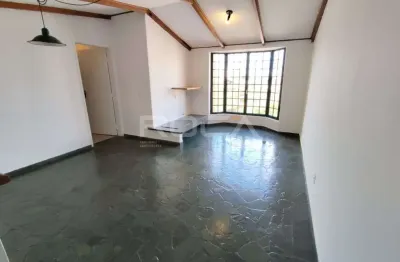 Apartamento padrão de 2 dormitórios para alugar em são carlos