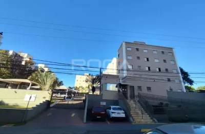 Apartamento padrão à venda no recreio são judas tadeu, são carlos