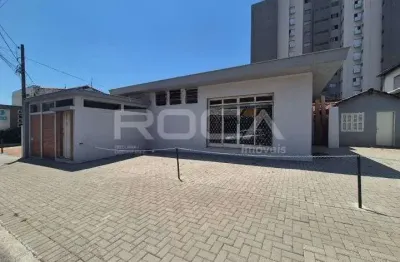 Casa com 3 quartos para alugar na Rua São Joaquim, 1842, Vila Costa do Sol, São Carlos