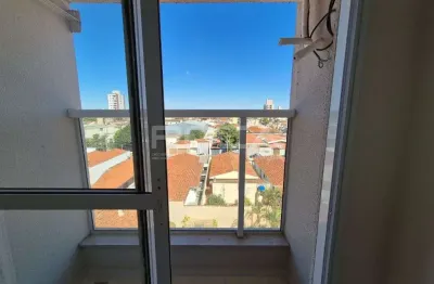 Lindo apartamento de 2 dormitórios na vila deriggi, são carlos