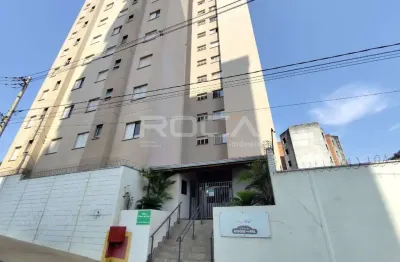 Apartamentos à venda e locação no bairro recreio são judas tadeu em são carlos