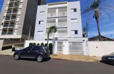 Apartamento com 2 quartos para alugar na Alameda das Hortências, 105, Cidade Jardim, São Carlos