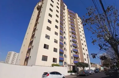 Excelente apartamento de 2 dormitórios no jardim santa paula!