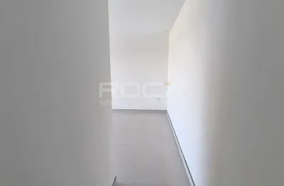 Apartamento padrão com 3 dormitórios e lazer completo em parque faber castell