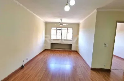 Apartamento padrão para alugar no parque santa mônica em são carlos