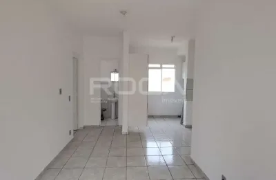 Apartamento padrão para alugar no jardim das torres, são carlos