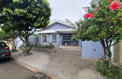 Casa com 3 quartos para alugar na Rua Geraldo Bretas, 250, Vila Conceição, São Carlos