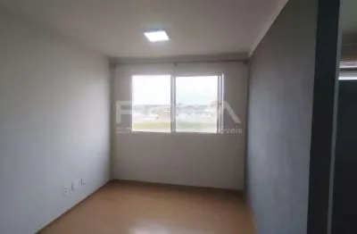 Apartamento padrão para alugar em parque faber castell ii, são carlos