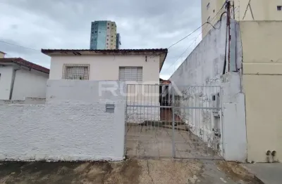 Casa de 2 dormitórios no jardim paraíso - aluguel imperdível!