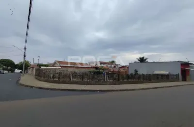 Terreno comercial para alugar no bairro santa felícia em são carlos