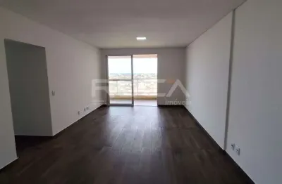 Apartamento de alto padrão para alugar em centreville, são carlos