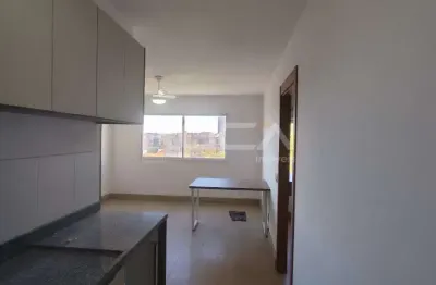 Apartamento padrão para alugar no parque arnold schmidt - são carlos