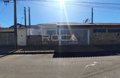 Linda casa de alto padrão para alugar em são carlos - jardim beatriz