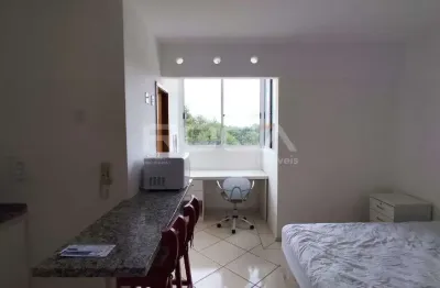 Kitnet / Stúdio para alugar na Rua Conselheiro João Alfredo, 540, Jardim Paraíso, São Carlos