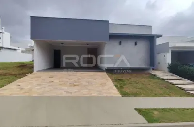 Casa de alto padrão no condomínio parque faber castell em são carlos